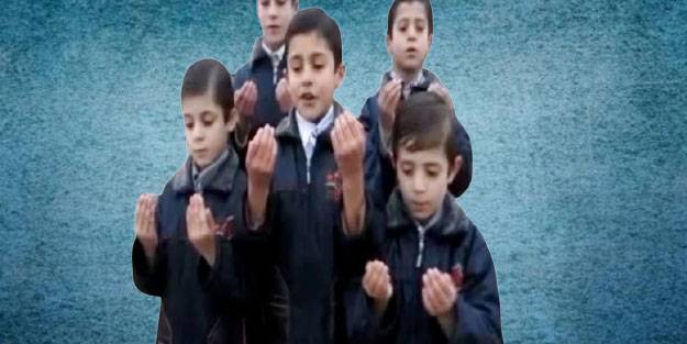 Sınav esnasında okunacak dua Sınava giderken okunacak dua hangisi?