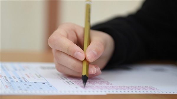 Sınav esnasında stresle nasıl başa çıkılır?