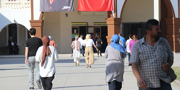 Sınav iptal edilmişti! KPSS maratonu yeniden başladı