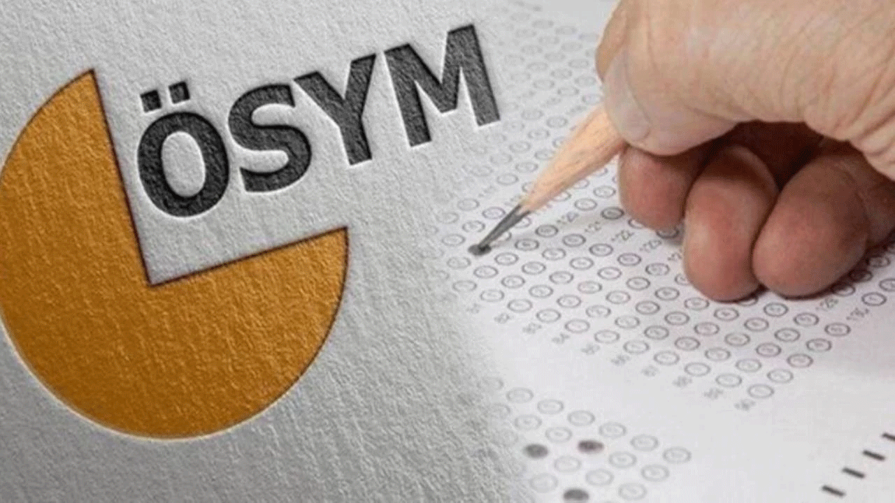 Sınav maratonu sona erdi! KPSS soruları ve cevapları yayımlandı