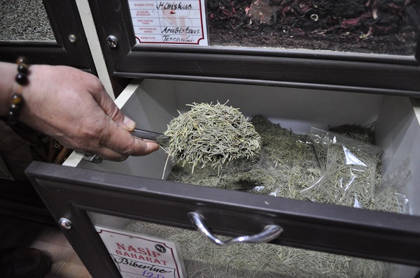 Sınav öncesinde talep yağıyor! İşte, hafıza güçlendiren o bitkiler