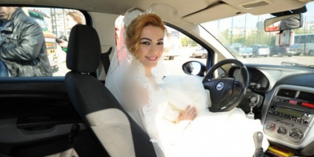 Sınav tarihiyle aynı güne denk gelince...