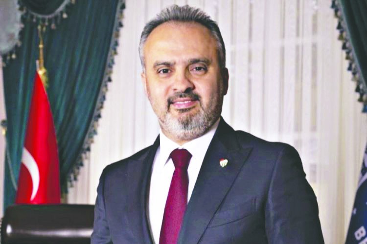 Sınav ücretlerini Bursa Büyükşehir karşılayacak