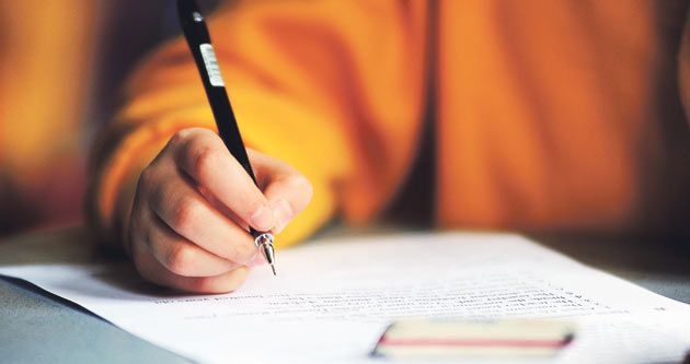 Üniversite sınavına hazırlanan gençlere 10 tüyo