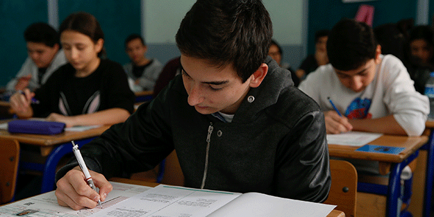 Sınava girecek öğrencilere ve ailelere kritik öneriler