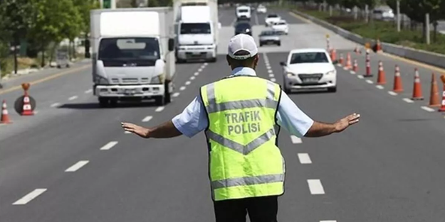 Sınava girecekler dikkat! Pazar günü bu yollar kapalı