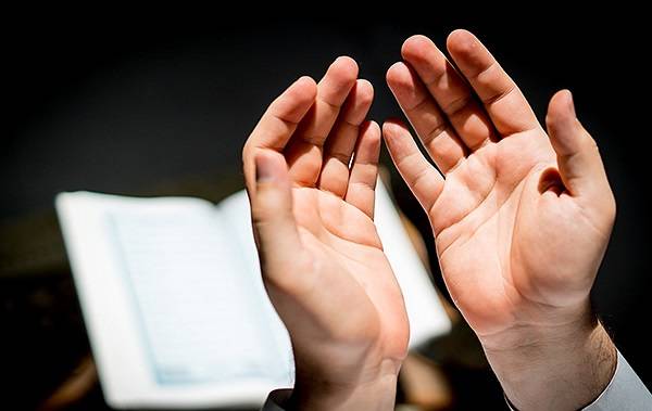 Sınavda başarı yükselten dualar neler? Sınava girmeden hangi dualar okunur?