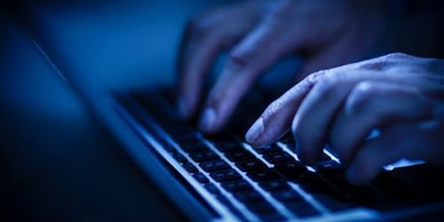 Sri Lanka başkanının sitesini hack'ledi