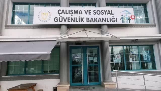 Sınavla bilişim personeli alınacak