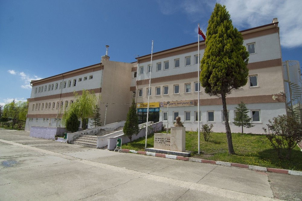 Sınavla öğrenci alan liselere bir yenisi daha eklendi 