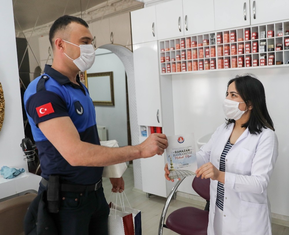 Sincan Belediyesi halk sağlığı için seferber oluyor 