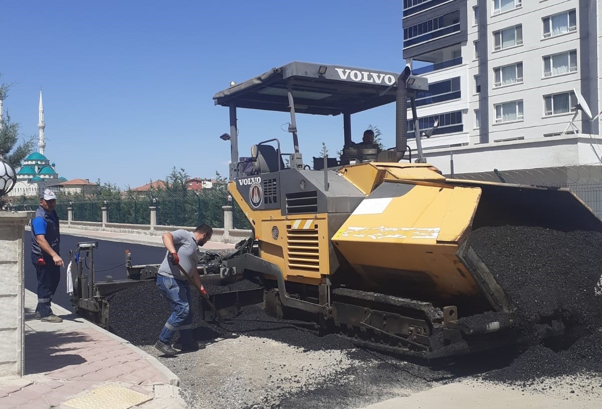 Sincan Belediyesi’nden kaliteli ulaşım için seferberlik!