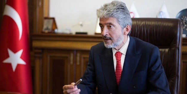 Sincan Türkçe’ye sahip çıkıyor