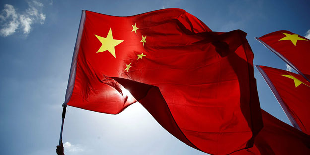 Sincan Uygur Özerk Bölgesi'nde Çin'den büyük keşif