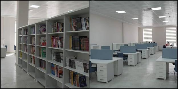 Sincan'a bir millet kıraathanesi daha