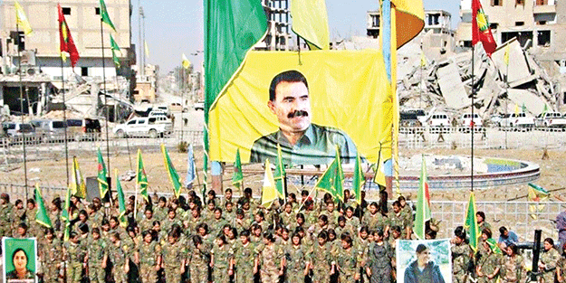 Sincar anlaşması PKK’yı çılgına çevirdi