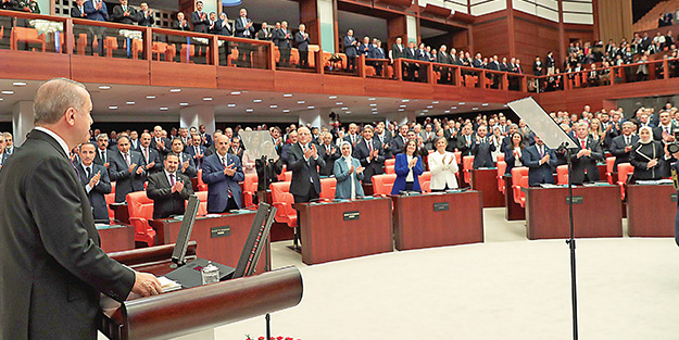 Sincar ikinci Kandil olmayacak