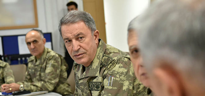 Sincar operasyonunun devamı gelecek mi ?