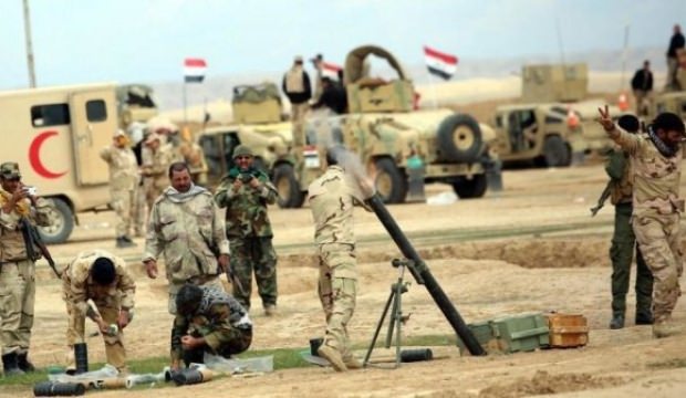 Sincar'da çatışma! PKK 2 Irak askerini öldürdü
