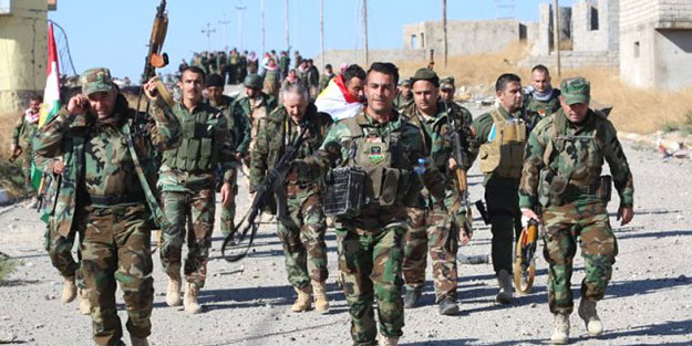 Sincar’ı DAEŞ’ten Türkler sayesinde kurtardık