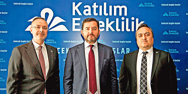 Sincek: Kur dalgalanması emeklilik fonu ile dizginlenir