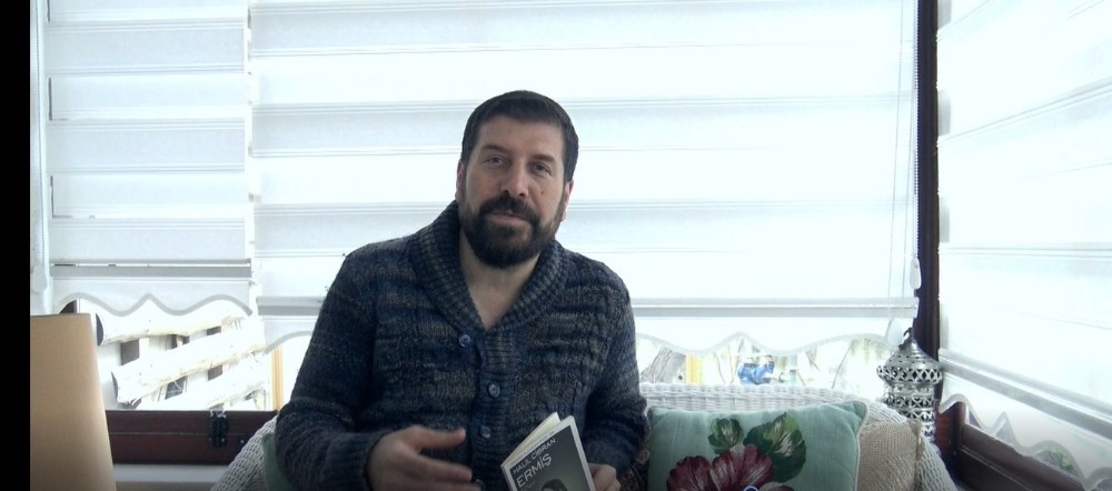 Sındırgı Belediyesinden korona virüs spotu 