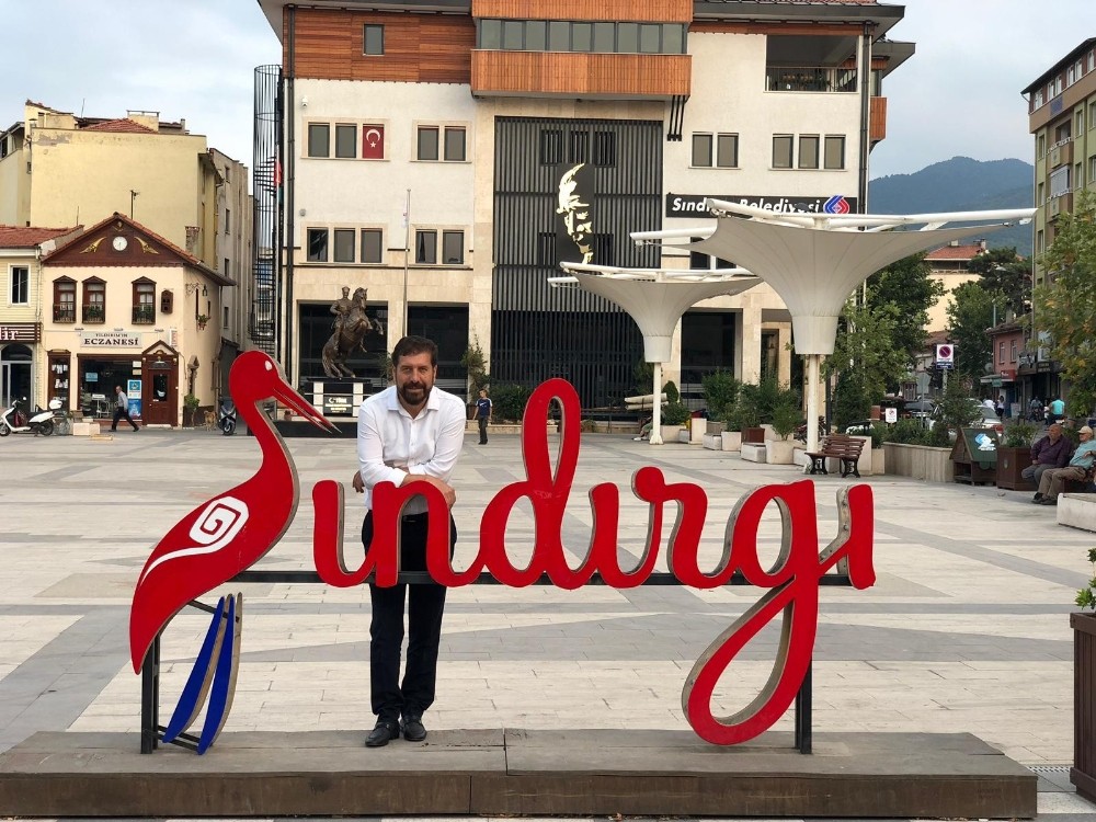 Sındırgı’da göç tersine döndü, 