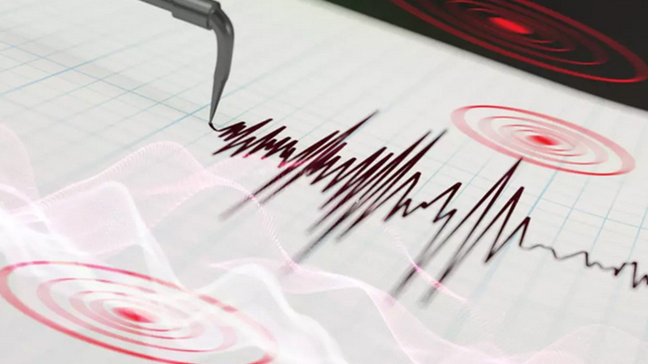 Sındırgı'daki 6.1'lik deprem farklı mekanizmaya sahip! Deprem olacak mı?