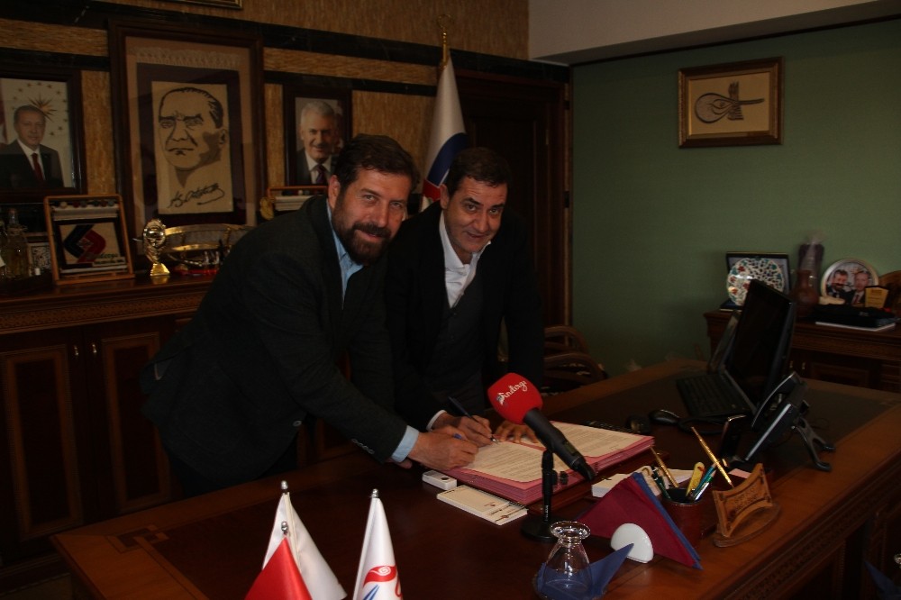 Sındırgı’ya Jeotermal Sebze ve Meyve kurutma tesisi 