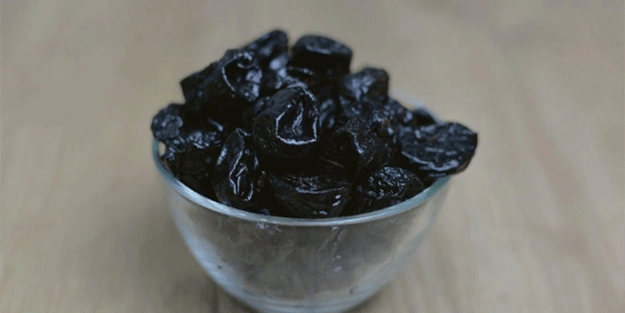 Sindirim sistemini motor gibi çalıştırıyor! Günde 3 tane yemeniz yeterli