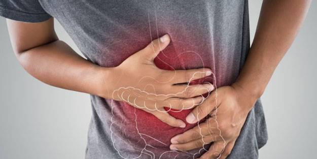 Sindirim sorunu çekenlere doğal çözüm