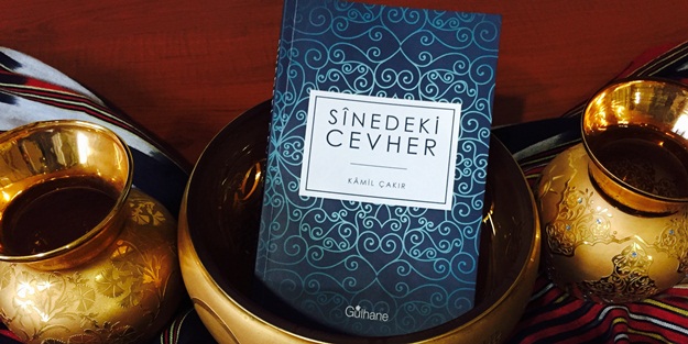 Sînedeki Cevher okurla buluştu