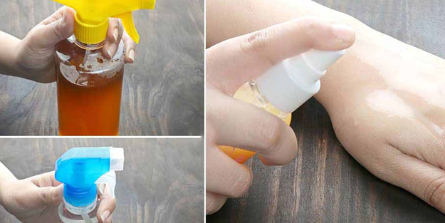 Sinek ve böcekler yaz boyunca evinize giremeyecek