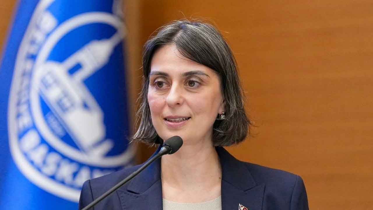 Sinem Dedetaş dâhil 4 kişi için tutuklama talebi!