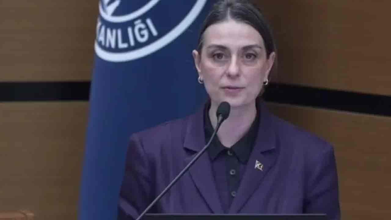 Sinem Dedetaş hakkında yeni karar! Bakanlık az önce duyurdu