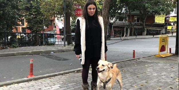 Sinem Umaş polis tarafından darp mı edildi?