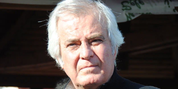 Sinema oyuncusu Tarık Akan kansere yakalandı