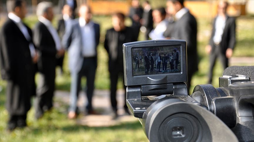 Sinema sektörüne 32 milyon lira destek