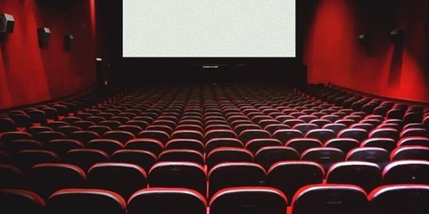 Sinema ve tiyatrolar ne zaman açılacak?