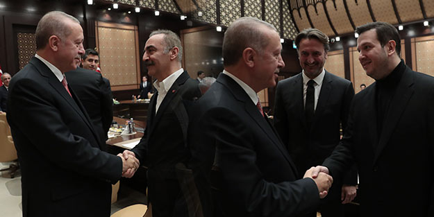 Sinemacılar hayran kaldı! 'Daha önce böylesini görmedik'