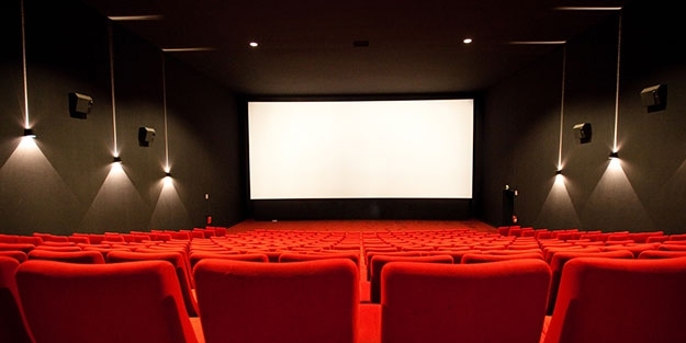 Sinemalar açıldı mı?