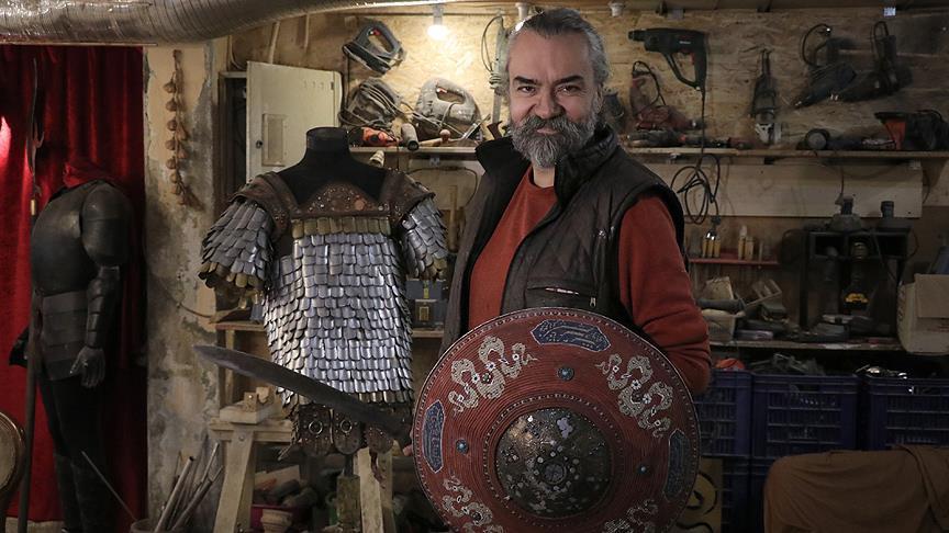 Sinemanın gizli kahramanı Hollywood'a uzandı