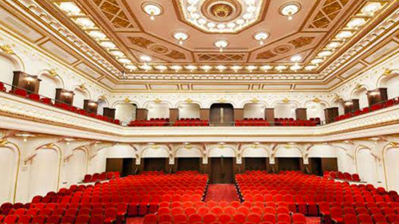 Sinemaya 217 milyon destekle yüzler güldü