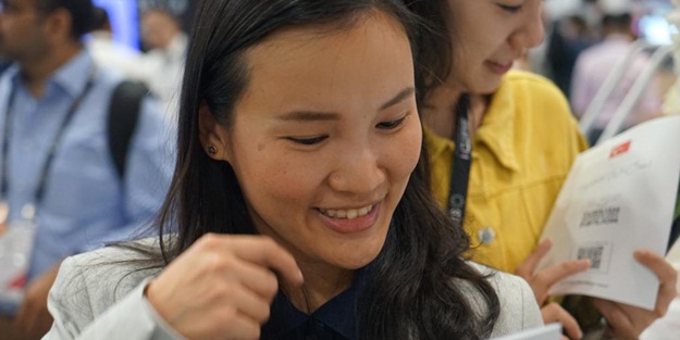 Singapur Türk teknolojisiyle tanıştı