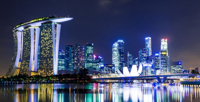 Singapur yabancı çalışanlar için en yaşanılır ülke seçildi