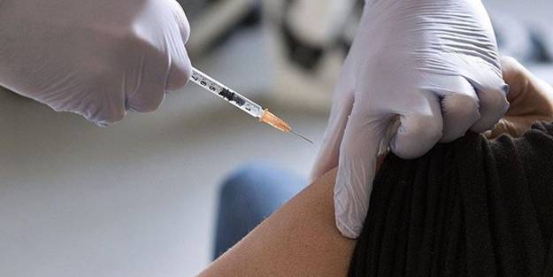 Aşı olmayı reddedenlere büyük fatura! Diğer ülkeler için emsal karar