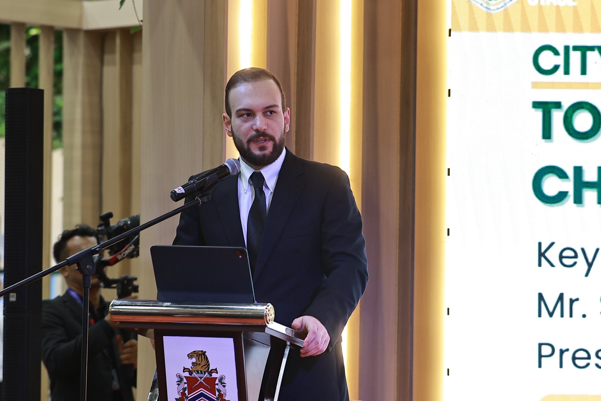 Singapur’dan Japonya’ya, BM’den ASEAN’a: Sıfır Atık Vakfı Küresel Ağı Genişletiyor