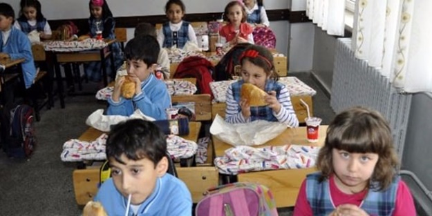  Sınıf başkanı oldu 'döner' sözünü tuttu