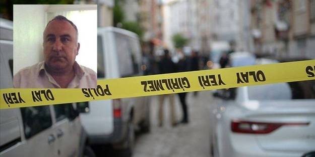 Sınıf öğretmeni ölü bulundu