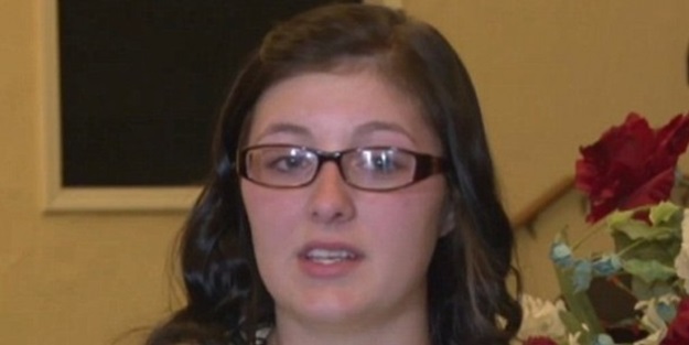 'Sınıfımda ALLAH kelimesine izin vermem'